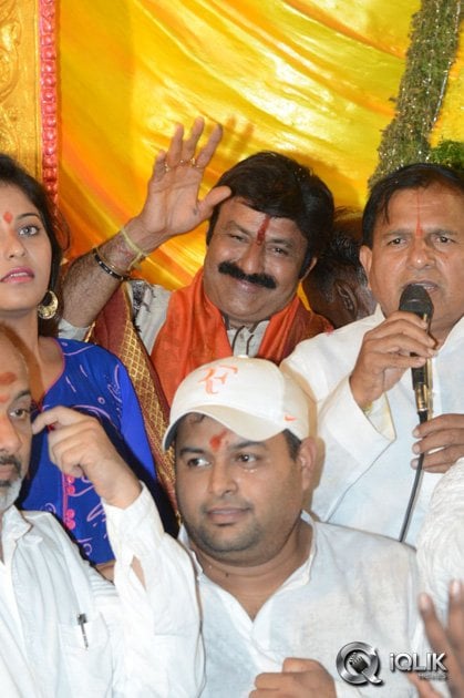 Dictator-Movie-Song-Launch-at-Khairtabad-Ganesh